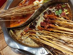 -袁记串串香(新南门店)