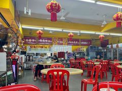 -叶全蒲种（乾）肉骨茶