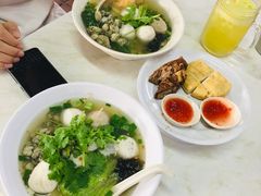 -阿坤纯正西刀鱼丸(Kuala Lumpur Branch)