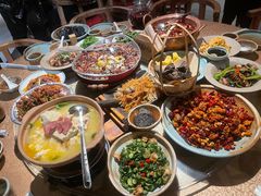 -水煮三国·川鲁江湖菜(香山店)