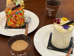 -Miss Q Family甜品·蛋糕·法甜咖啡