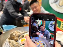 -飞尝蚝·顺德菜·鱼生(顺德总店)