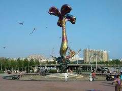 -群力丁香公园