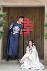 -金夫人婚纱摄影(华南店)