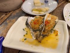 -利杨记·本味轩粥坊·烧烤(宝体店)
