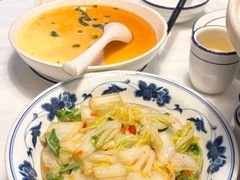 -鲁哥饭店(北正街店)