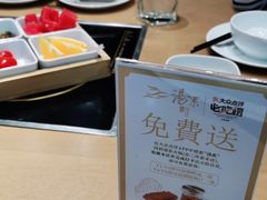 -湯系·煲汤手艺人(东二环泰禾广场店)