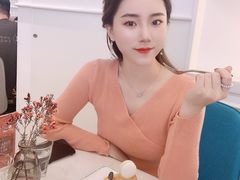 香草焦糖切片蛋糕-PAUL LAFAYET 法式甜品(深圳湾万象城店)
