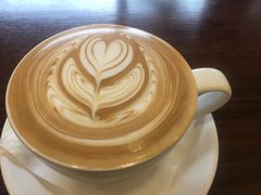 西班牙拿铁-Willing·Coffee&Brunch&Dinner(万达店)