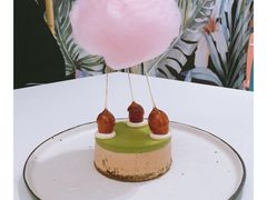 栗子云-随心小姐