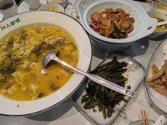 -川人百味(亿合城店)