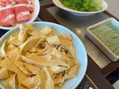 -皇城老妈·大连海鲜火锅(港湾店)