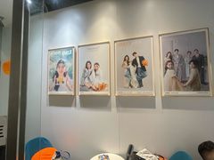 -海马体照相馆(天津世纪都会店)