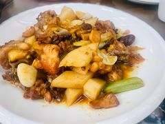 -喜林苑·稻田餐厅(品相府店)
