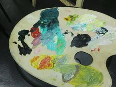 -黑骏画室·深圳美术中高考黄埔军校