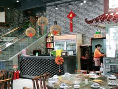 大堂-猪腰一家·地道佛山菜(里水店)