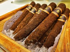 -闫府私房菜·老字号(恒隆店)