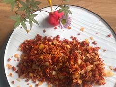 -驿舍·民國老营房院子私房菜(科学会堂店)