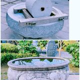 坐落花溪区的悦子庭典藏餐厅