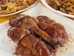 -烧鹅妹饭店