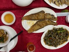 -蛇口康乐快餐鱼仔档(翠苑小区店)