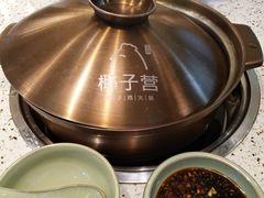 -椰子营·椰子鸡火锅(万象里店)