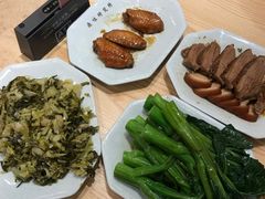 -狮头牌卤味研究所·卤味饭(花城汇南区店)