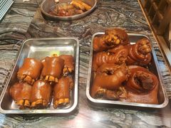 -抱德·潮汕味(琶洲店原惠城鱼仔)