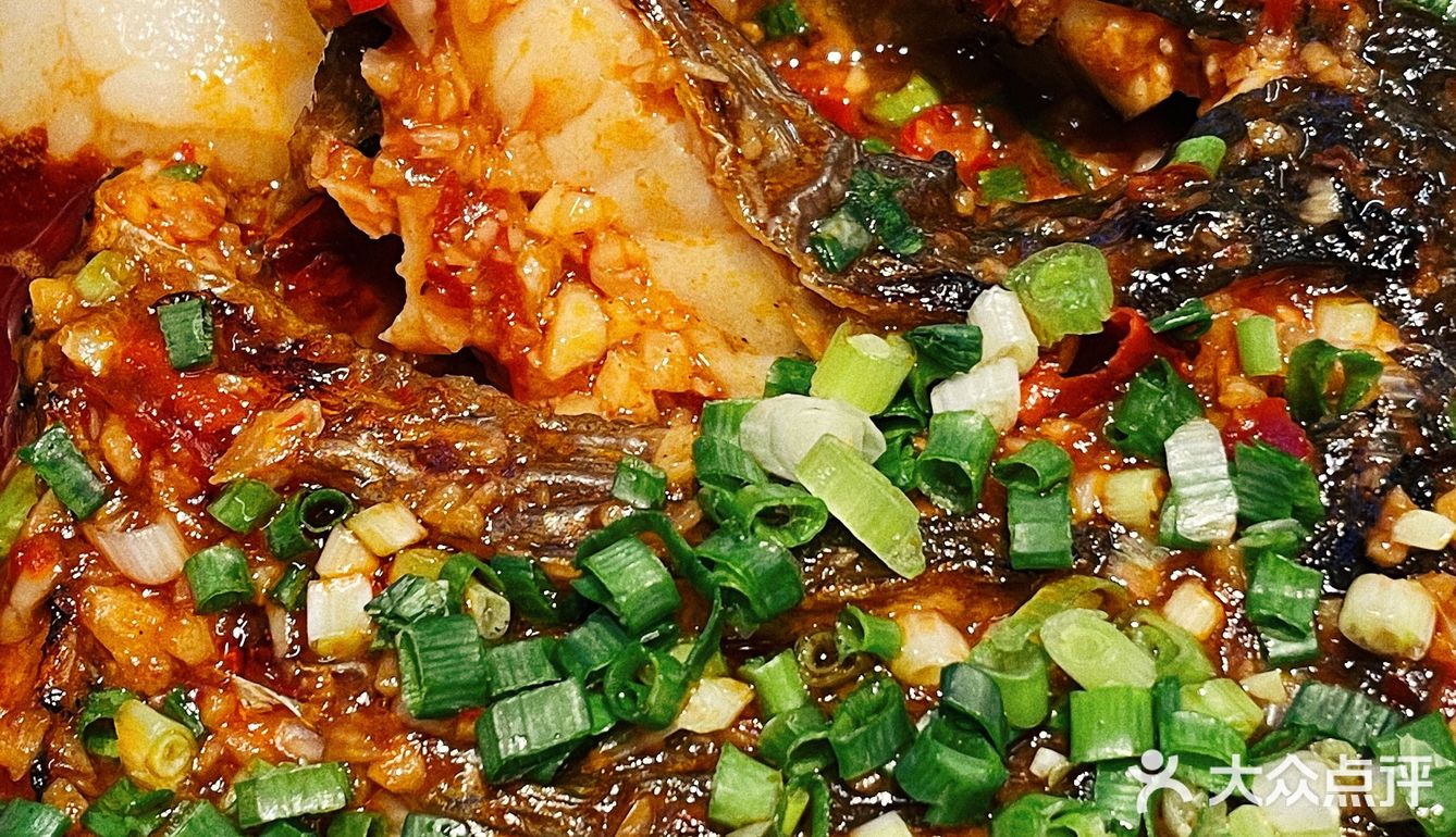 实在好满意，吃上了自己选的鱼🐟