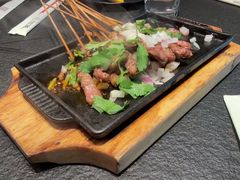 -聚点·北京串(簋街店)