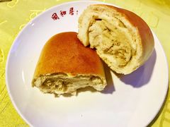 银丝卷-同和居(月坛店)