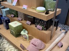 -霸王茶姬(正佳广场店)