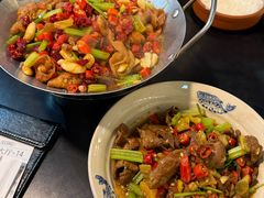 -潇湘阁(望京SOHO店)