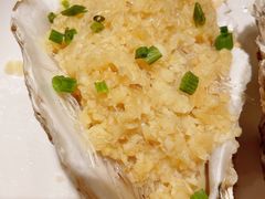 生蚝-黄泥岗·地道湖北菜(奥特莱斯店)