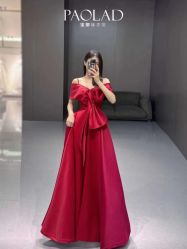 -南京宝娜嫁衣婚纱礼服馆(中央路店)