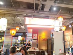 -匠熙小馆(崇文门店)
