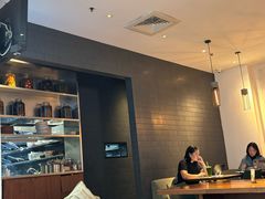 -BAKER&SPICE(安福路店)