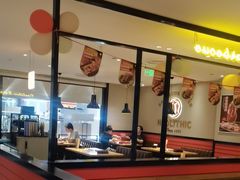 -新石器烤肉(南站店)