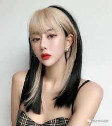 点击看大图 -KIMI HAIR SALON·烫染设计店