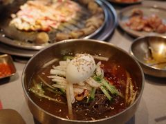 -韩一品韩国料理(柏庐南路店)
