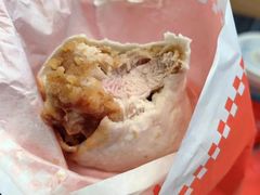 -吉胜克·汉堡炸鸡(南开三马路店)