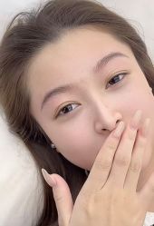 -韩美绣·骨相纹眉·洗眉美瞳线