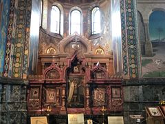 -滴血救世主教堂