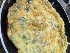 香煎蚝仔烙-石岐乳鸽村(南海第三分店)