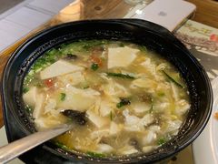 -石老头关东饺子王·东北菜(嘉华鑫城店)