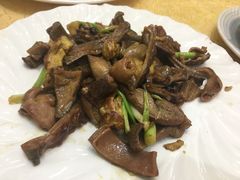 沙姜猪肚-瑞记湛江鸡饭店·粤西第一鸡(粤垦店)