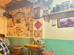 -齐二姐老火锅(红旗厂店)