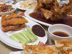 -春江饭店(共青团路总店)