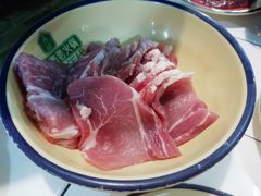 -石灰市老火锅(北滨路店)