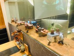 -尚香汤包文博馆(合兴路店)